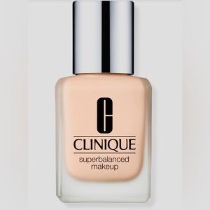 Clinique Superbalanced Makeup (Cream)